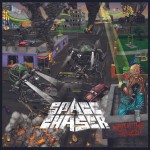  SPACE CHASER - WATCH THE SKIES (LP YELLOW VINYL LIMIT 500 COPIES)