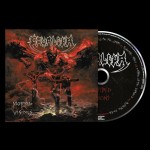 CAVALERA -  MORBID VISIONS (CD)