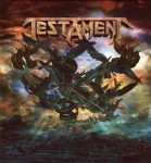 TESTAMENT - THE FORMATION OF DAMNATION (CD+DVD DIGIBOOK)