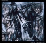 TRIPTYKON - EPARISTERA DAIMONES (CD DIGIBOOK)