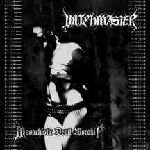 WITCHMASTER - MASOCHISTIC DEVIL WORSHIP (CD)