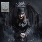 OZZY OSBOURNE - ORDINARY MAN (LP BLACK VINYL)