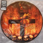 DEICIDE - THE STENCH OF REDEMPTION (LP PICTURE DISC)