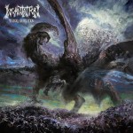 INCANTATION - UNHOLY DEIFICATION (LP PURPLE VINYL)