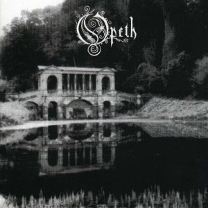 OPETH - MORNINGRISE (CD DIGISLEEVE)