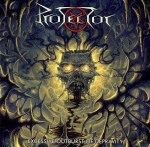PROTECTOR - EXCESSIVE OUTBURST OF DEPRAVITY (CD)