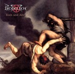 PROTECTOR - KAIN AND ABEL (2LP BLACK VINYL LIMIT 400 COPIES)