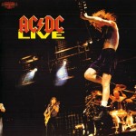 AC/DC - LIVE (2LP GATEFOLD)