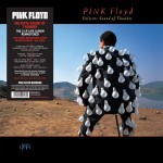PINK FLOYD - DELICATE SOUND OF THUNDER (2LP GATEFOLD)
