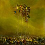 TOTENMESSE - FIKTIONLUST (CD)