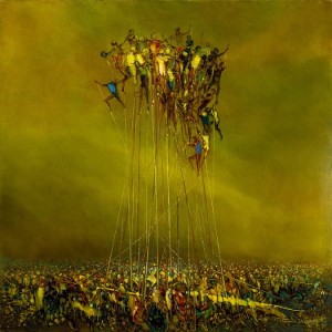 TOTENMESSE - FIKTIONLUST (CD)