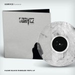 GORYCZ - KAMIENIE (LP CLEAR/BLACK MARBLED VINYL LIMIT 150 COPIES)