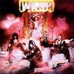 W.A.S.P. (WASP) - W.A.S.P. (CD DIGIPACK)
