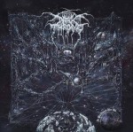 DARKTHRONE - IT BECONS US ALL (LP GREY MARBLED VINYL) 