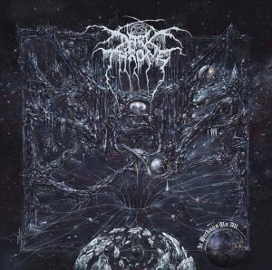 DARKTHRONE - IT BECONS US ALL (LP GREY MARBLED VINYL) 