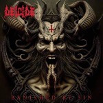DEICIDE - BANISHED BY SIN (LP SILVER VINYL) 