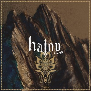HALNY - ZAWRAT (CD DIGIPACK)