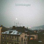HAUNTOLOGIST - HOLLOW (LP)