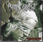 ROTTING CHRIST - A DEAD POEM (CD)
