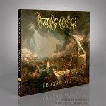 ROTTING CHRIST - PRO XRISTOU (CD DIGIPACK)
