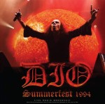 DIO - SUMMERFEST 1994 (LP)