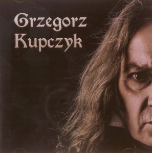 GRZEGORZ KUPCZYK - GRZEGORZ KUPCZYK (LP)