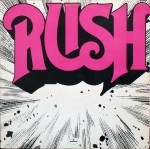 RUSH - RUSH (CD)