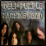 DEEP PURPLE - MACHINE HEAD (CD)