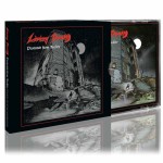 LIVING DEATH - PROTECTED FROM REALITY / BACK TO THE WEAPONS (CD)