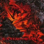 ANGELCORPSE - EXTERMINATE (CD)