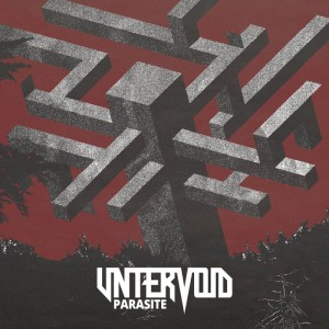 UNTERVOID - PARASITE (CD)