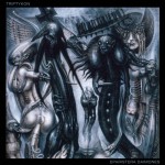 TRIPTYKON - EPARISTERA DAIMONES (CD JEWEL CASE)