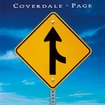 COVERDALE / PAGE - COVERDALE / PAGE (CD)