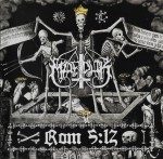 MARDUK - ROM 5:12 (CD)