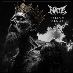 HATE - BELLUM REGIIS (CD DIGIPACK)