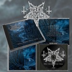 DARK FUNERAL - WHERE SHADOWS FOREVER REIGN (CD)