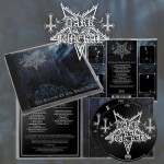 DARK FUNERAL - THE SECRETS OF THE BLACK ARTS (2CD)
