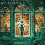 IN FLAMES - WHORACLE (CD JEWEL CASE)