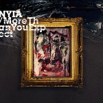 NYIA - MORE THAN YOU EXPECT (CD JEWEL CASE)