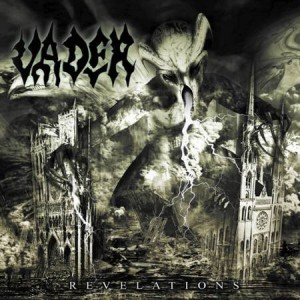 VADER - REVELATIONS (CD JEWEL CASE)