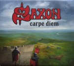 SAXON - CARPE DIEM (CD DIGIPACK)