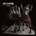 NARRENWIND - GORZKIE PLONY (CD JEWEL CASE)