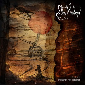 THY WORSHIPER - DEMONY WSCHODU (CD)