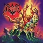 DISMANTLE - SATANIC FORCE (CD)