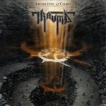 TRAUMA  - ARCHETYPE OF CHAOS (CD DIGIPACK)
