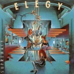 ELEGY - SUPREMACY (CD)