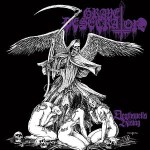 GRAVE DESECRATOR - DEATHSPELLS RISING (CD)