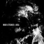 MORD'A'STIGMATA - ANSIA (CD)
