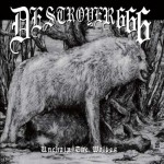 DESTROYER 666 - UNCHAIN THE WOLVES (CD DIGIPACK)