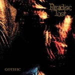 PARADISE LOST - GOTHIC (CD)